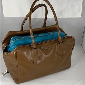Prada Bauletto large bag